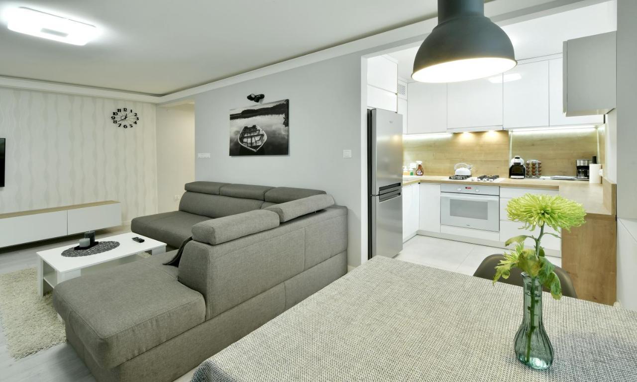 Apartment Centrum Srodmiescie